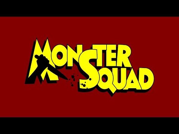 Monster Squad