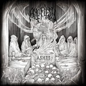 Ashes