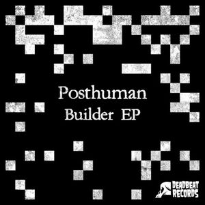 Builder EP (EP)