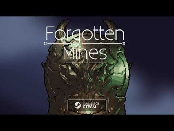 Forgotten Mines