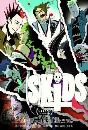 (S)Kids