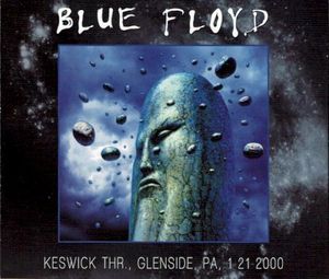 Keswick Thr., Glenside, PA, 1-21-2000 (Live)