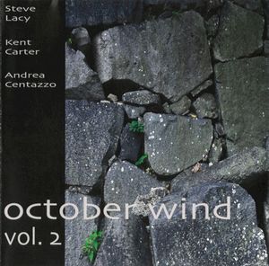 October Wind Vol. 2 (Live)