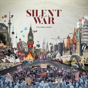 Silent War