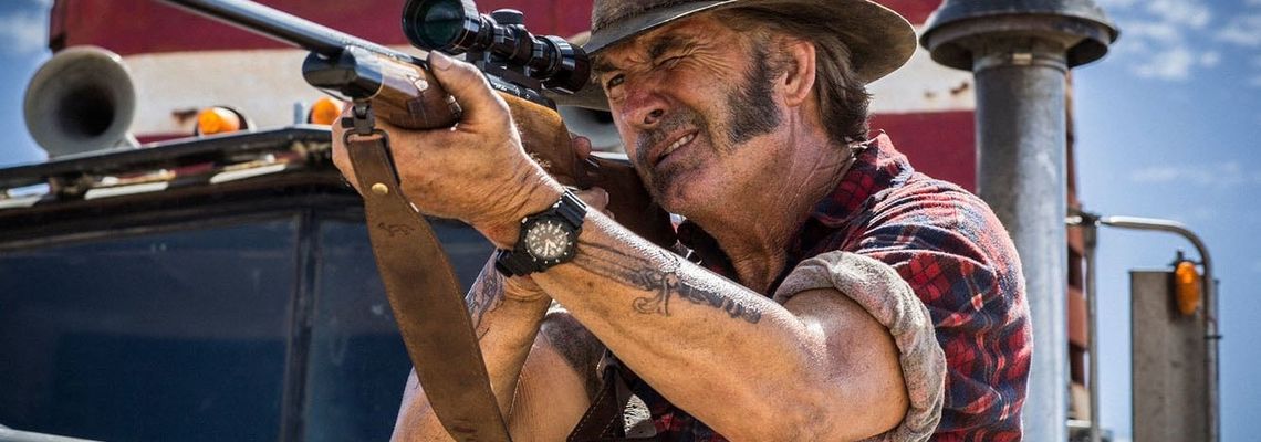 Cover Wolf Creek 2