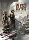 Le Croque-mort, l'Elfe & le Marshal - West Fantasy, tome 2