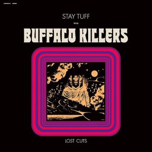 Stay Tuff / Lost Cuts