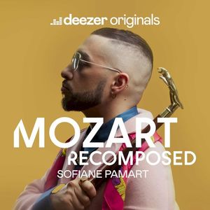 Mozart recomposed (Single)