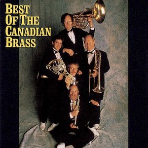 Best of the Canadian Brass