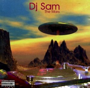 DJ Sam: The Mars