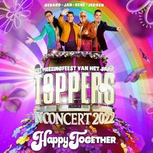 Happy Together (Single)