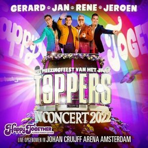 Toppers In Concert 2022