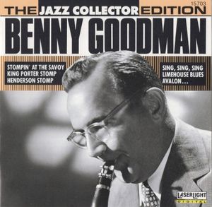 The Jazz Collector Edition