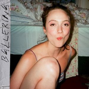 Ballerina (EP)