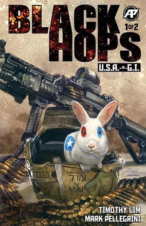 Black Hops – U.S.A-*-G.I.