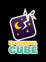 Ephemeral Cube