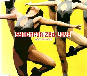 Synchronized Love (Single)