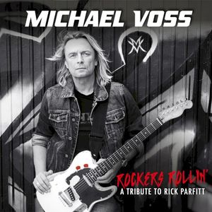 Rockers Rollin’ (A Tribute to Rick Parfitt)