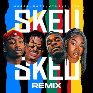 SKEU SKEU (remix) (Single)