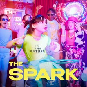 The Spark (Single)