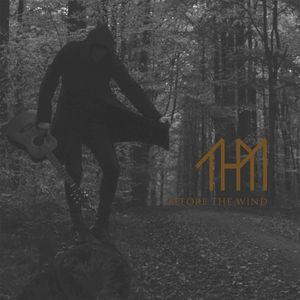 Before the Wind (EP)