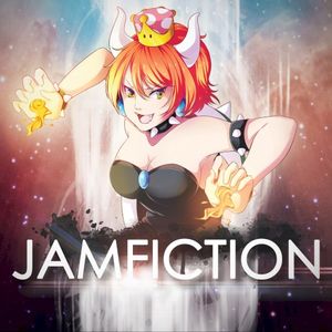 JAMFICTION