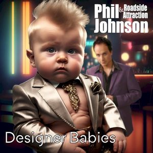 Designer Babies (Single)