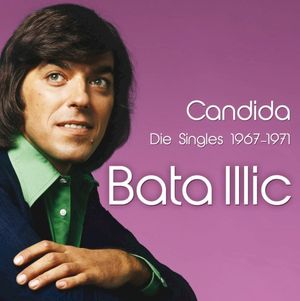 Candida: Die Singles 1967-1971