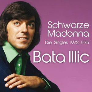 Schwarze Madonna: Die Singles 1972-1975