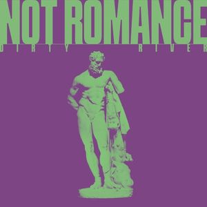 NOT ROMANCE (EP)