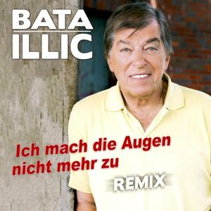 Ich mach die Augen nicht mehr zu (Single)