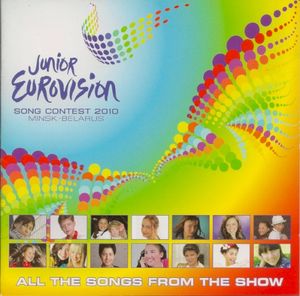 Junior Eurovision Song Contest: Minsk 2010