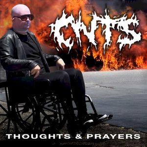 Thoughts & Prayers