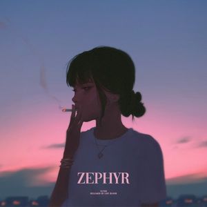 Zephyr (EP)