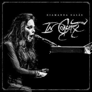 Diamanda Galás in Concert (Live)