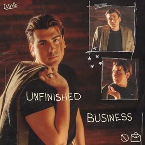 Unfinished Business (Single)