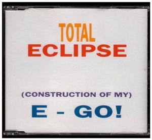 (Construction of My) E-Go! (Single)