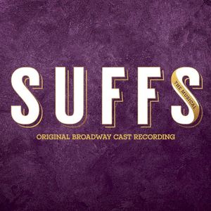 Suffs (Original Broadway Cast Recording) (OST)