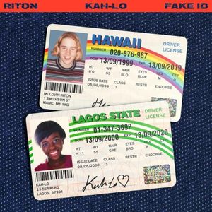 Fake ID (Coke & Rum Remix)