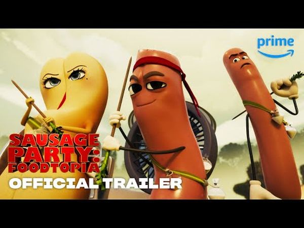 Sausage Party : Bouffland