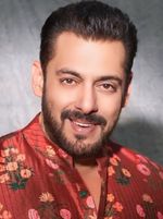 Salman Khan