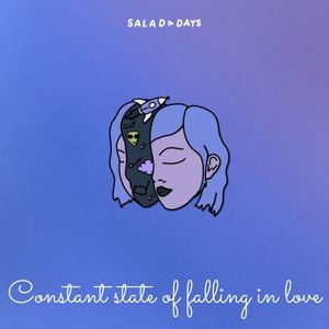 Constant State of Falling in Love (Single)