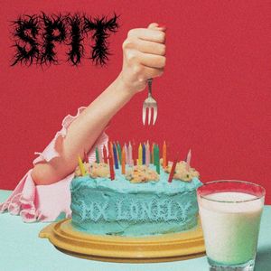 SPIT (EP)