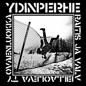 Raitis ja valveillaoleva työväenluokka (Single)