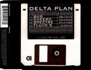 Delta Plan (EP)