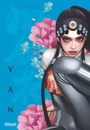 Yan, tome 2