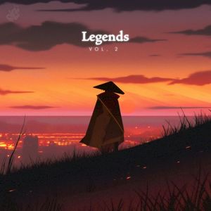 Legends, Vol. 2 (EP)