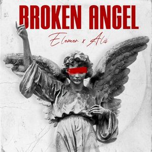 Broken Angel (Single)