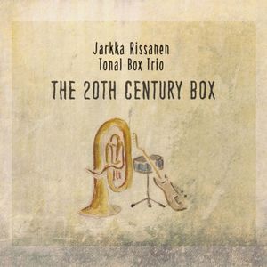 The 20th Century Box