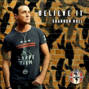 Believe It (Single)